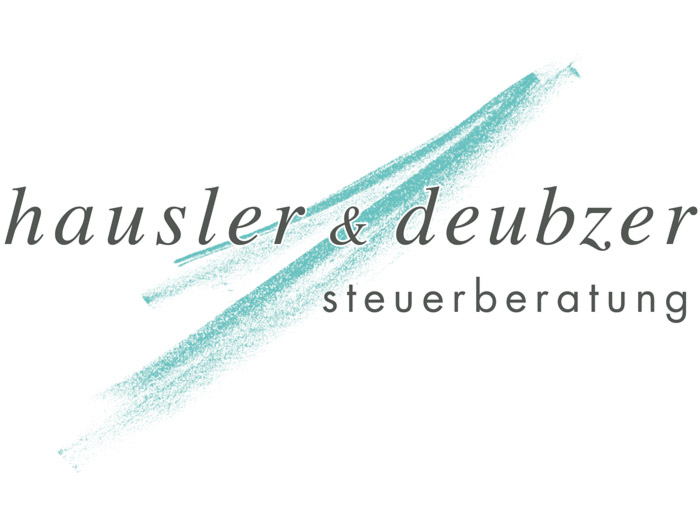 Logo der Kanzlei Hausler & Deubzer
